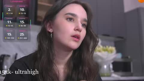 mirarune online show from March 10, 8:24 pm