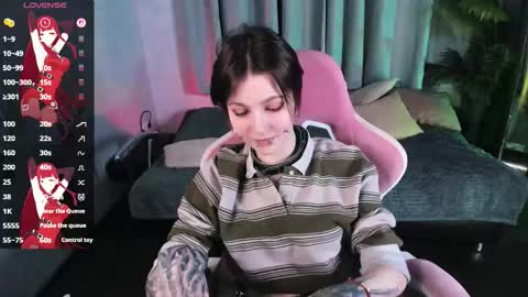 MiraVelle online show from November 4, 10:48 pm