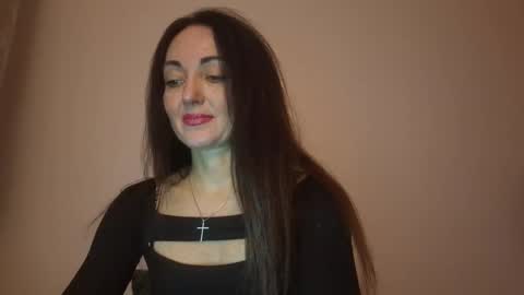 Christina online show from May 5, 8:34 pm