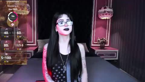 Jess online show from June 20, 6:17 am