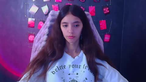 Snapshot of miri_miss chatting on October 29, 1:04 pm Miri online show from October 29, 1:04 pm