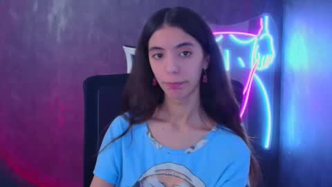 Snapshot of miri_miss chatting on December 8, 12:30 pm Miri online show from December 8, 12:30 pm