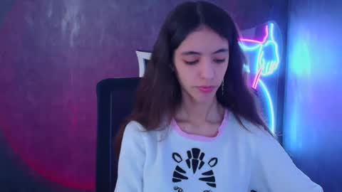 Snapshot of miri_miss chatting on January 26, 6:38 am Miri online show from January 26, 6:38 am