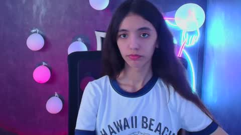 Snapshot of miri_miss chatting on March 9, 12:53 pm Miri online show from March 9, 12:53 pm