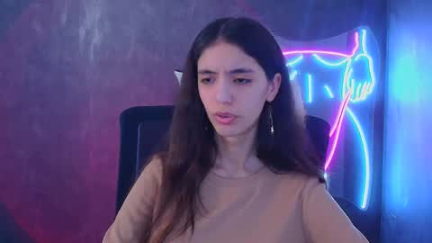 Snapshot of miri_miss chatting on January 29, 12:56 pm Miri online show from January 29, 12:56 pm