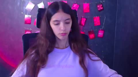 Snapshot of miri_miss chatting on October 26, 12:33 pm Miri online show from October 26, 12:33 pm