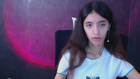 Snapshot of miri_miss chatting on December 29, 7:28 am Miri online show from December 29, 7:28 am