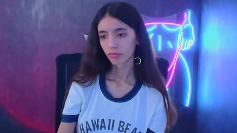 Snapshot of miri_miss chatting on January 16, 1:04 pm Miri online show from January 16, 1:04 pm