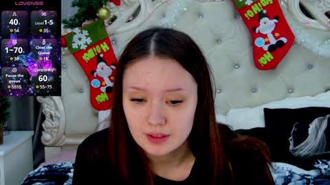 Miriam WhiteF online show from January 4, 9:00 am