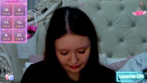 Miriam WhiteF online show from January 28, 3:04 pm