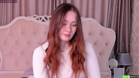 Miriam WhiteF online show from September 11, 4:24 am