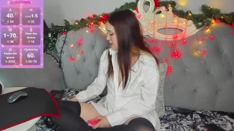 Miriam WhiteF online show from January 15, 2:24 pm