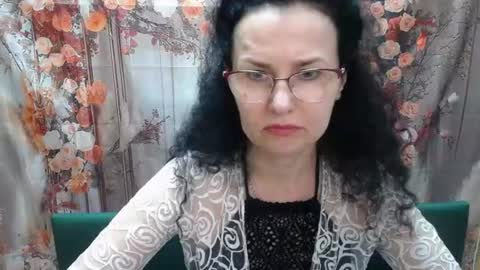 Miroslava Happi online show from July 10, 7:31 am