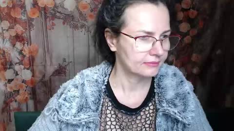 Miroslava Happi online show from February 23, 7:52 am