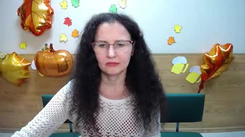 Miroslava Happi online show from September 26, 6:22 am