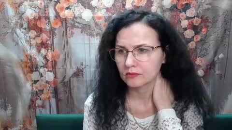 Miroslava Happi online show from April 11, 9:35 am