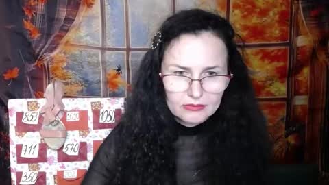 Miroslava Happi online show from November 16, 9:53 am