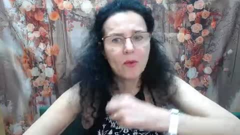 Miroslava Happi online show from July 14, 6:40 am