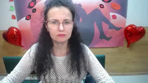 Miroslava Happi online show from October 3, 7:24 am