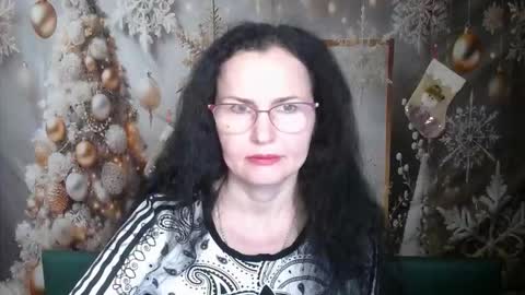 Miroslava Happi online show from December 22, 7:55 am