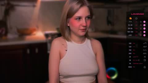 Mira online show from November 12, 12:08 am