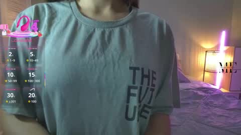 Eliza online show from September 29, 3:00 am