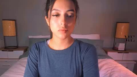 Eliza online show from September 23, 6:50 pm