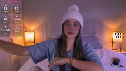 Eliza online show from October 7, 3:49 pm