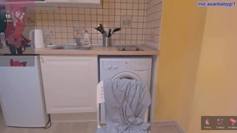 Misa online show from October 24, 12:39 am