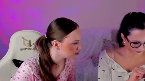 Misha online show from February 17, 12:26 pm