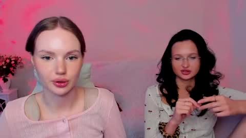 Misha online show from April 14, 8:58 am