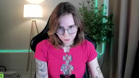 Misha online show from March 23, 8:09 am