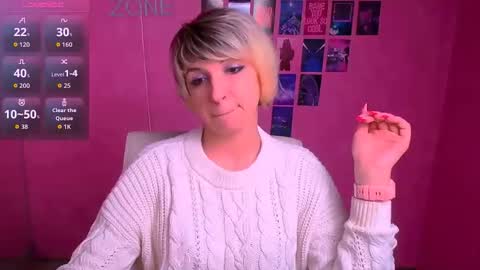 Mishelle online show from March 22, 5:57 am