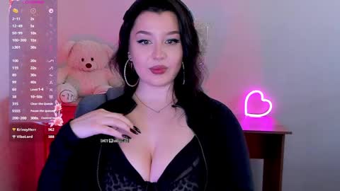 mishka_a online show from April 13, 11:22 am