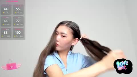 Miso online show from June 28, 4:35 pm