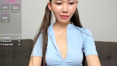 Miso online show from July 22, 6:53 pm