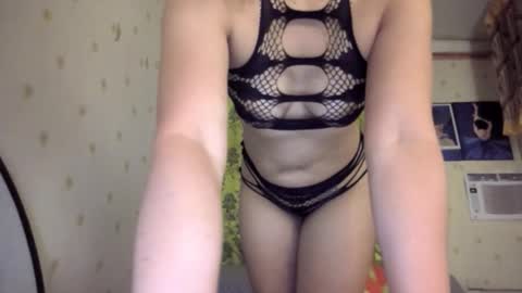 Missy online show from October 31, 2:46 am