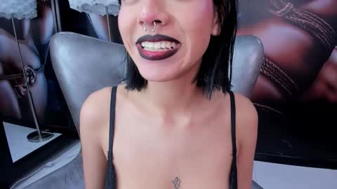 Marilyn online show from January 6, 6:33 pm