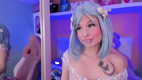 Marilyn online show from September 27, 11:50 am