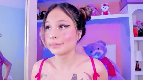 Marilyn online show from September 30, 11:05 am