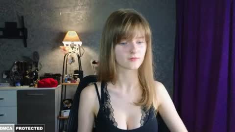 Alisa NONNUDE online show from June 25, 7:59 pm