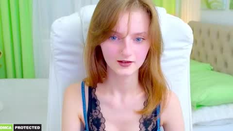 Alisa NONNUDE online show from March 27, 7:03 pm