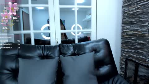 Snapshot of miss___allison chatting on February 15, 11:06 am Allison online show from February 15, 11:06 am