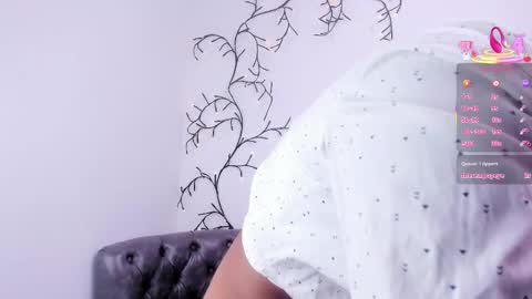 Snapshot of miss___allison chatting on March 10, 11:01 am Allison online show from March 10, 11:01 am