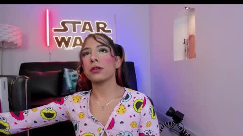 Allison online show from March 5, 11:28 am