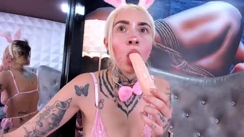 miss___angel online show from February 10, 6:35 pm