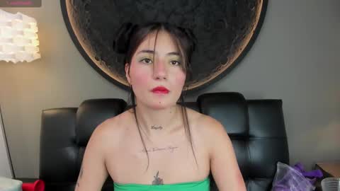 Snapshot of miss___charlotte chatting on February 11, 6:22 pm Charlotte online show from February 11, 6:22 pm