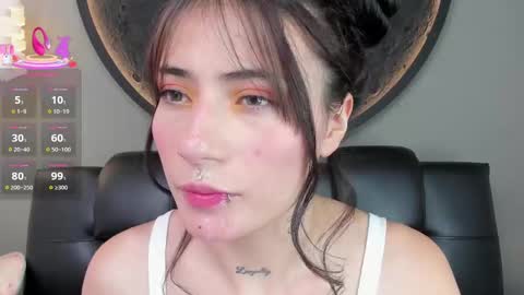 Snapshot of miss___charlotte chatting on February 27, 6:20 pm Charlotte online show from February 27, 6:20 pm