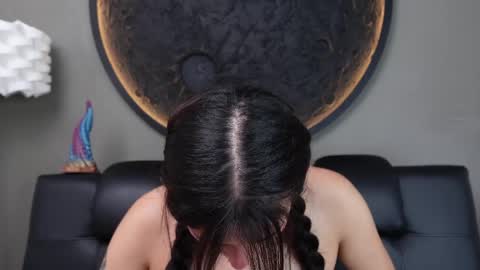 Charlotte online show from April 11, 7:17 pm