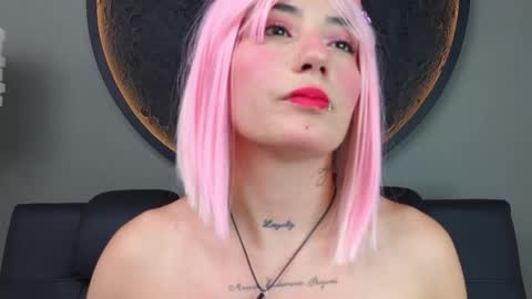 Snapshot of miss___charlotte chatting on September 23, 6:17 pm Charlotte online show from September 23, 6:17 pm